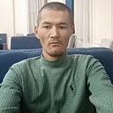 Жайдар, 31 год