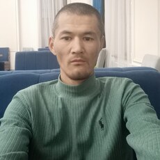 Фотография мужчины Жайдар, 31 год из г. Алматы
