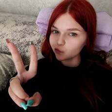 Фотография девушки Ника, 23 года из г. Темрюк