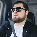 Адам, 30 лет