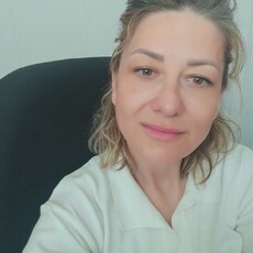 Nadezhda, 46 из г. Сургут.