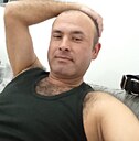 Али, 36 лет