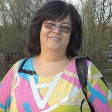Фотография девушки Альбина, 58 лет из г. Самара