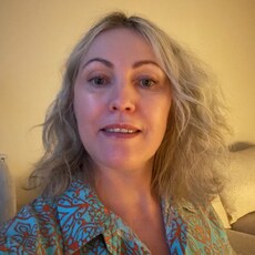 Светлана, 48 из г. Екатеринбург.