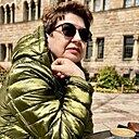 Ірина, 62 года