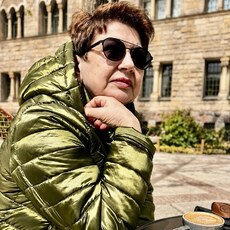 Фотография девушки Ірина, 62 года из г. Кривой Рог