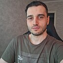 Максим, 39 лет