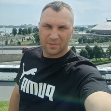 Фотография мужчины Сергей, 37 лет из г. Саратов