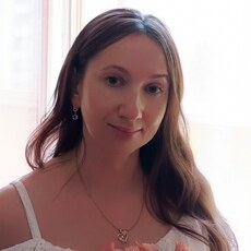 Надя, 37 из г. Магнитогорск.