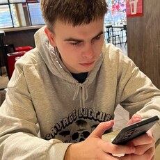 Фотография мужчины Anton, 21 год из г. Гродно
