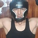 Юнус, 35 лет
