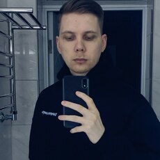 Фотография мужчины Андрей, 30 лет из г. Ярославль