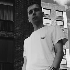 Фотография мужчины Андрей, 30 лет из г. Ярославль