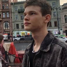Фотография мужчины Павел, 21 год из г. Тольятти