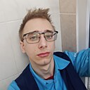 Захар, 20 лет