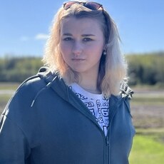 Фотография девушки Александра, 22 года из г. Великий Новгород