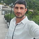 Shamo, 34 года