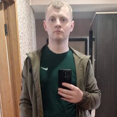 Фотография мужчины Дмитрий, 31 год из г. Минск