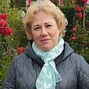 Татьяна, 62 года
