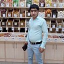 Улмасов, 38 лет