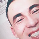 Али, 33 года