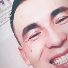 Фотография мужчины Али, 33 года из г. Астана