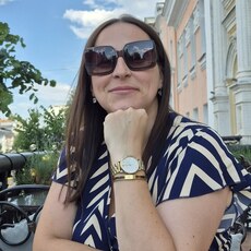 Фотография девушки Елена, 44 года из г. Саратов