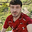 Орхан, 27 лет