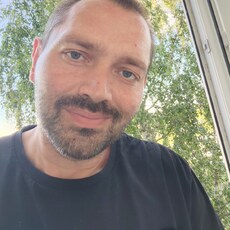 Фотография мужчины Михаил, 37 лет из г. Рязань