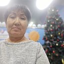 Дарья, 60 лет
