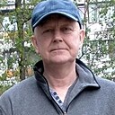 Сергей, 64 года