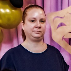 Фотография девушки Людмила, 41 год из г. Москва