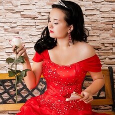 Фотография девушки Надя, 36 лет из г. Уфа