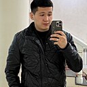 Кутя, 23 года