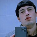 Саид, 22 года