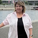 Зарина, 45 лет