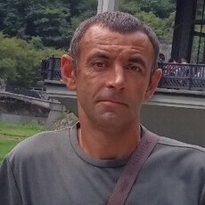 Фотография мужчины Артем, 42 года из г. Первомайск