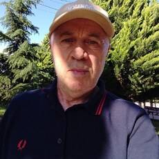 Фотография мужчины Jabir, 64 года из г. Набережные Челны