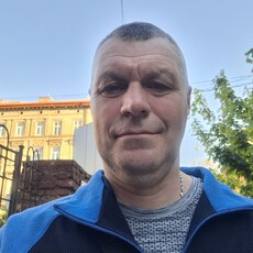 Фотография мужчины Любомир, 52 года из г. Львов