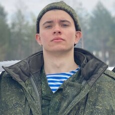 Фотография мужчины Максим, 20 лет из г. Брест