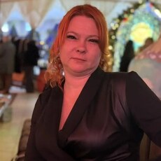 Фотография девушки Татьяна, 43 года из г. Астрахань