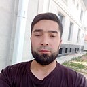 Искандар, 33 года
