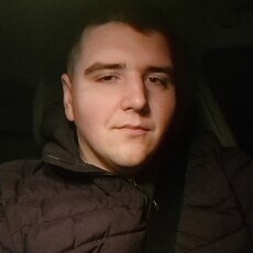 Фотография мужчины Никита, 24 года из г. Брест