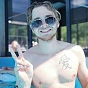 Даниил, 23 года
