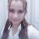 Полинка, 18 лет