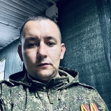 Фотография мужчины Александр, 28 лет из г. Саранск
