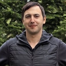 Фотография мужчины Александр, 36 лет из г. Благовещенск