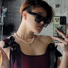 Фотография девушки Aini, 21 год из г. Севастополь