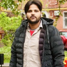 Фотография мужчины Rahul, 25 лет из г. Москва
