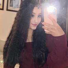 Фотография девушки Safi, 18 лет из г. Симферополь
